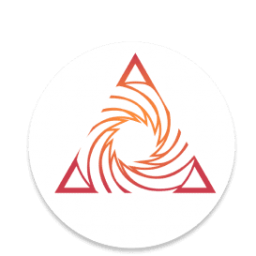 circle logo